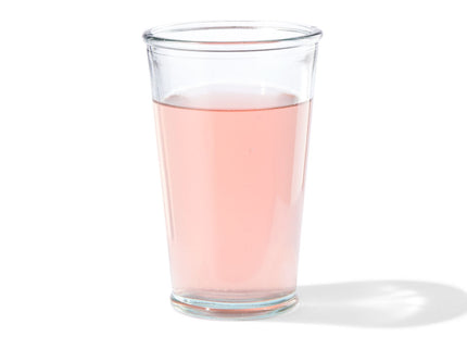 long drink glass 300ml recycled glass