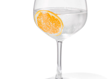 gin tonic glas 650ml