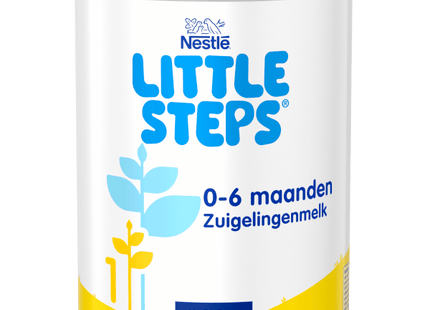 Little Steps 0+ infant milk 1 standard