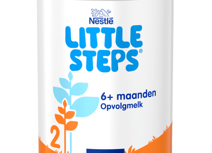 Little Steps 6+ opvolgmelk 2 standaard