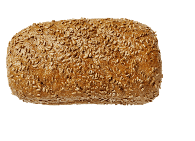 Korenlanders Volkoren zonne vloer heel