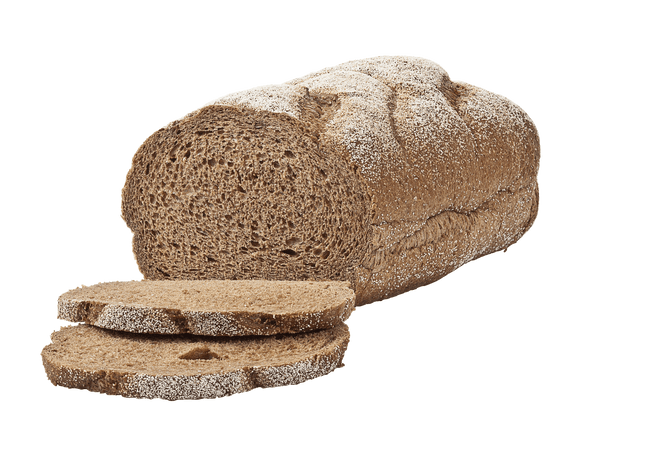 Korenlanders Donker vloer heel