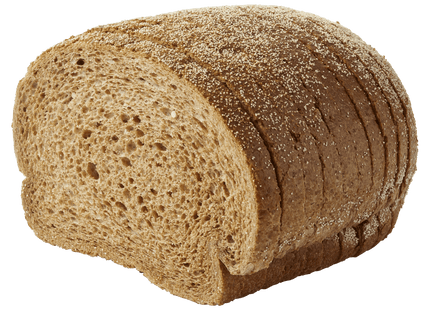 Korenlanders Floor bread dark half