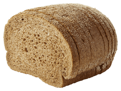 Brown bread
