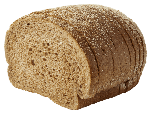Korenlanders Vloerbrood donker half