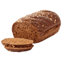Korenlanders Extra dark whole loaf