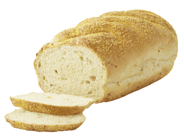Korenlanders Mais vloerbrood heel