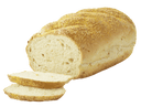 Korenlanders Mais vloerbrood heel