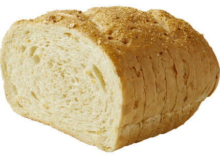 Korenlanders Floor bread corn half