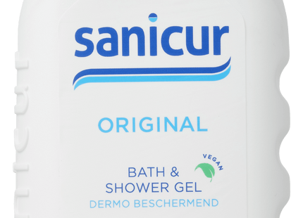 Sanicur Douche original