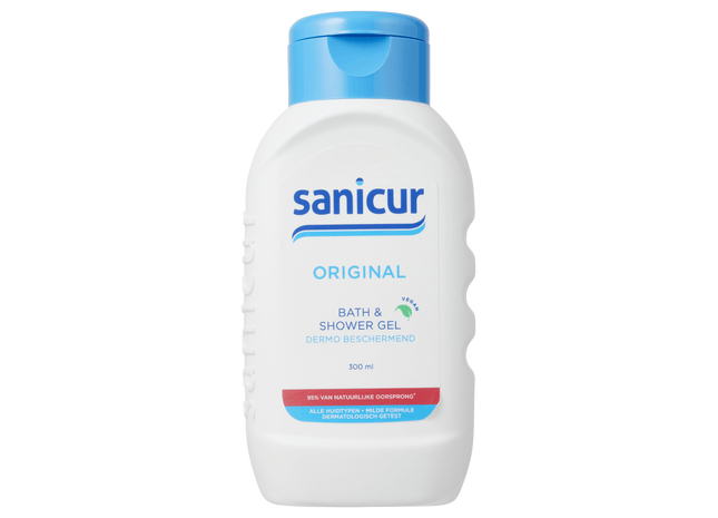 Sanicur Douche original