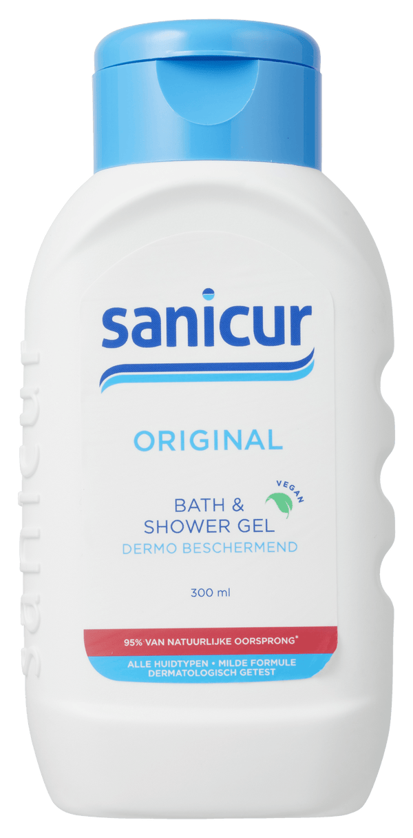 Sanicur Shower Original