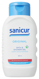 Sanicur Shower Original