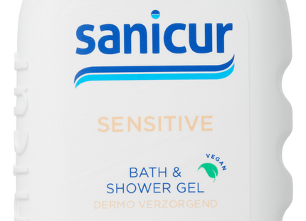 Sanicur Douche sensitive