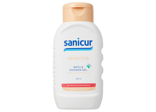 Sanicur Douche sensitive