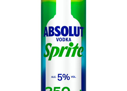 Sprite Absolute Sprite