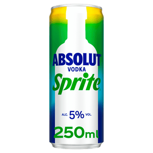 Sprite Absolutes Sprite
