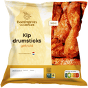 Boerentrots Kipdrumsticks gekruid VDV