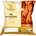 Boerentrots Gewürzte Hähnchen-Drumsticks VDV
