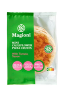 Magioni Mini bloemkool pizzabodems