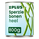 Green beans whole