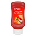 Tomaten ketchup