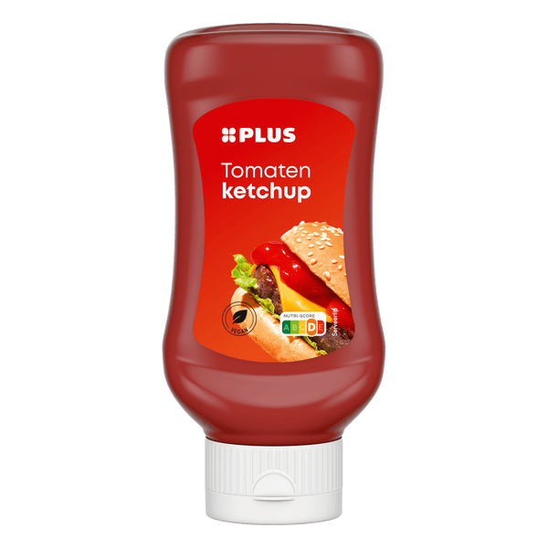 Tomato ketchup
