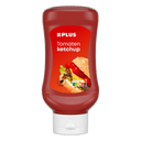 Tomaten ketchup