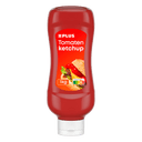 Tomaten ketchup