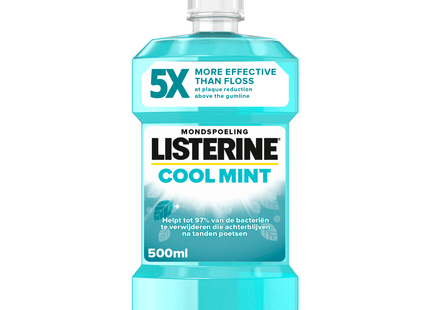 Listerine Cool mint