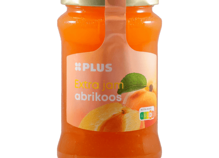 extra jam abrikoos