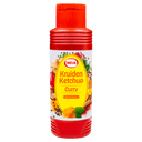 Hela Kräuter Ketchup Curry Original