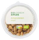 Organic Almonds organic
