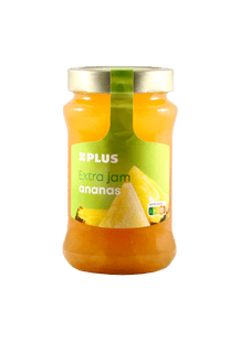 extra jam ananas