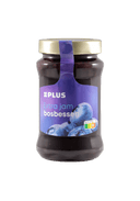 extra jam bosbes