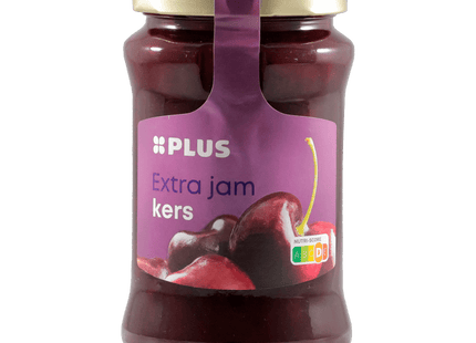 extra jam kers