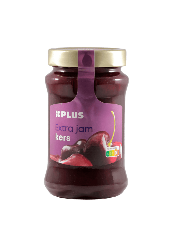 extra jam kers