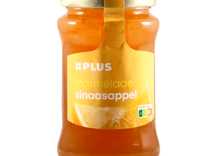 Sinaasappel marmelade