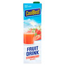 Coolbest Fruchtsaft Erdbeere
