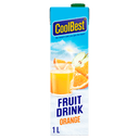 Coolbest Orange Fruit Drink