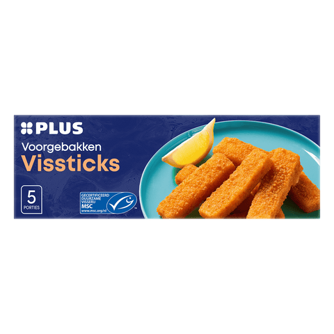 Vissticks