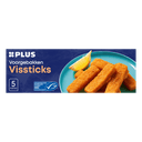 Fish sticks