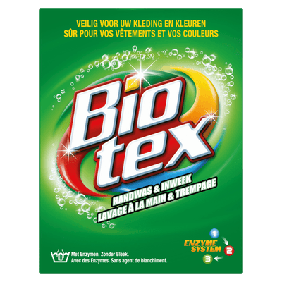 Stain remover