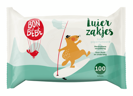 Bonbebe Luierzakjes