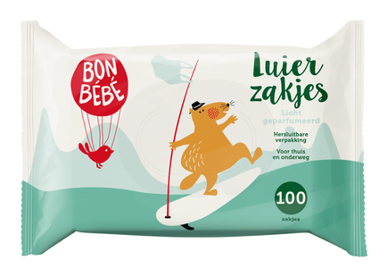 Bonbebe Luierzakjes