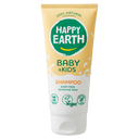Happy Earth Zeepvrije Shampoo Baby & Kids