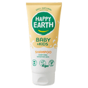 Happy Earth Soap-Free Shampoo Baby & Children
