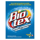 Biotex voorwas & vlekverwijderaar poeder