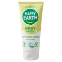Happy Earth Gentle Body Lotion Baby & Kids