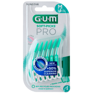 GUM Soft-Picks pro medium